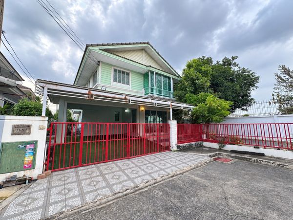 For Sale House , Pruklada 3 Rangsit-Klong 4 , Lat Sawai , Lam Luk Ka , Pathum Thani , CX-181852