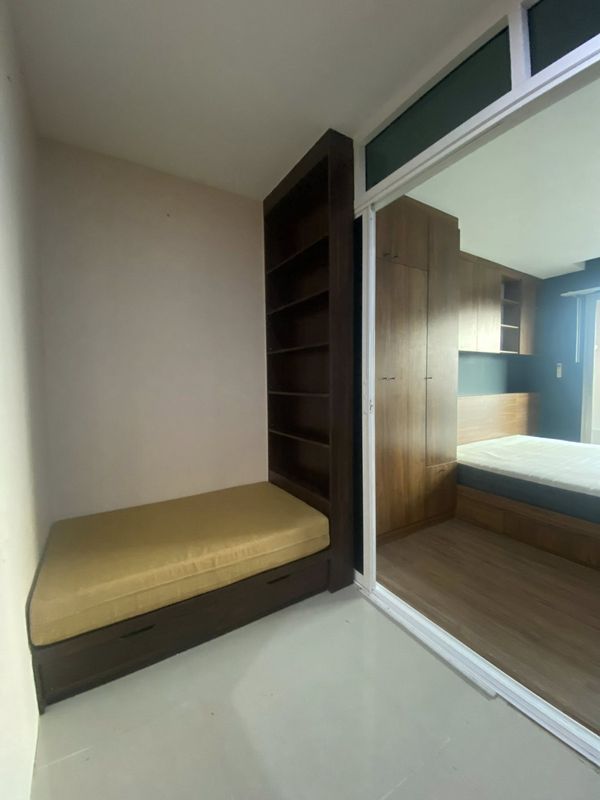 For Sale Condo , Asakan Place Srinakarin , Min Buri , Min Buri , Bangkok , CX-157539