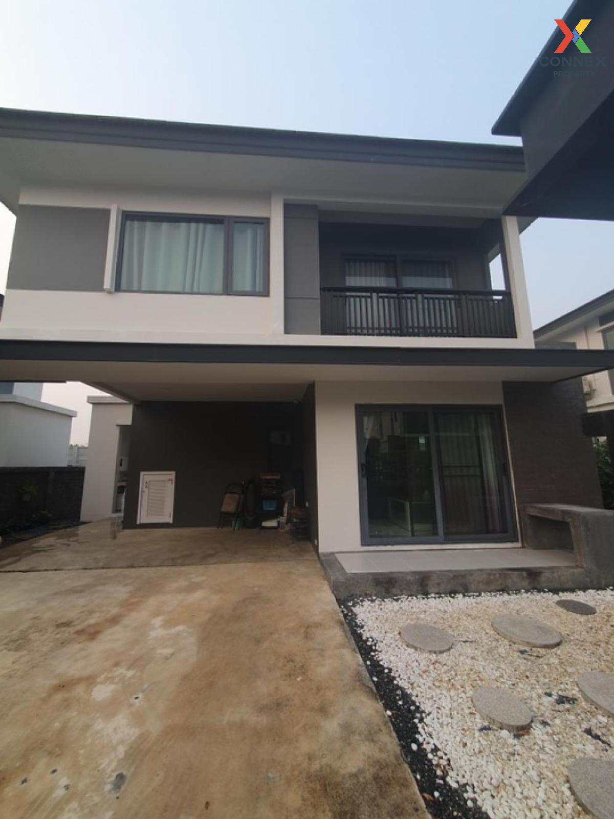 ขายบ้าน  บริทาเนีย บางนา-กม.12 บางพลีใหญ่ บางพลี สมุทรปราการ CX-114660