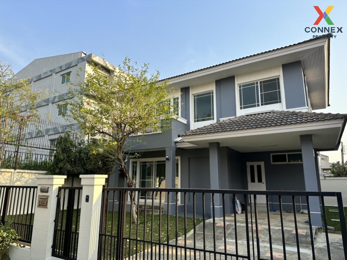 For Sale House , Sivalee Pinklao-Sathorn , Bang Kruai , Bang Kruai , Nonthaburi , CX-114906