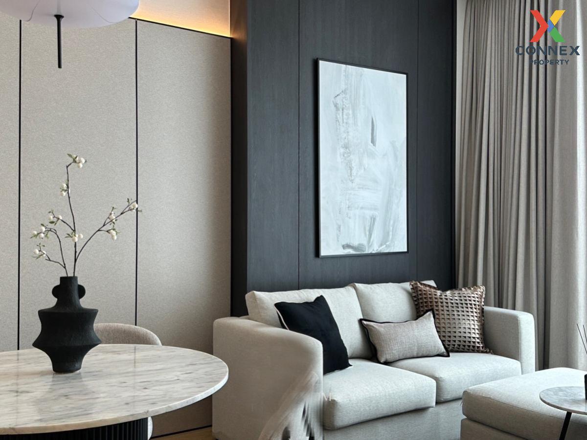 For Sale Condo , The Strand Thonglor , BTS-Thong Lo , Khlong Toei Nuea , Watthana , Bangkok , CX-115006