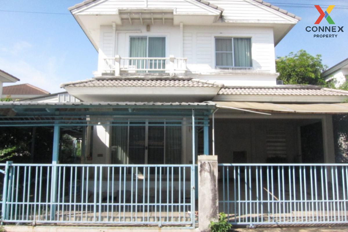 For Sale House , Chollada Suvarnabhumi , Sisa Chorakhe Noi , Bang Sao Thong , Samut Prakarn , CX-114510 For Sale House , Chollada Suvarnabhumi , Sisa Chorakhe Noi , Bang Sao Thong , Samut Prakarn , CX-114510