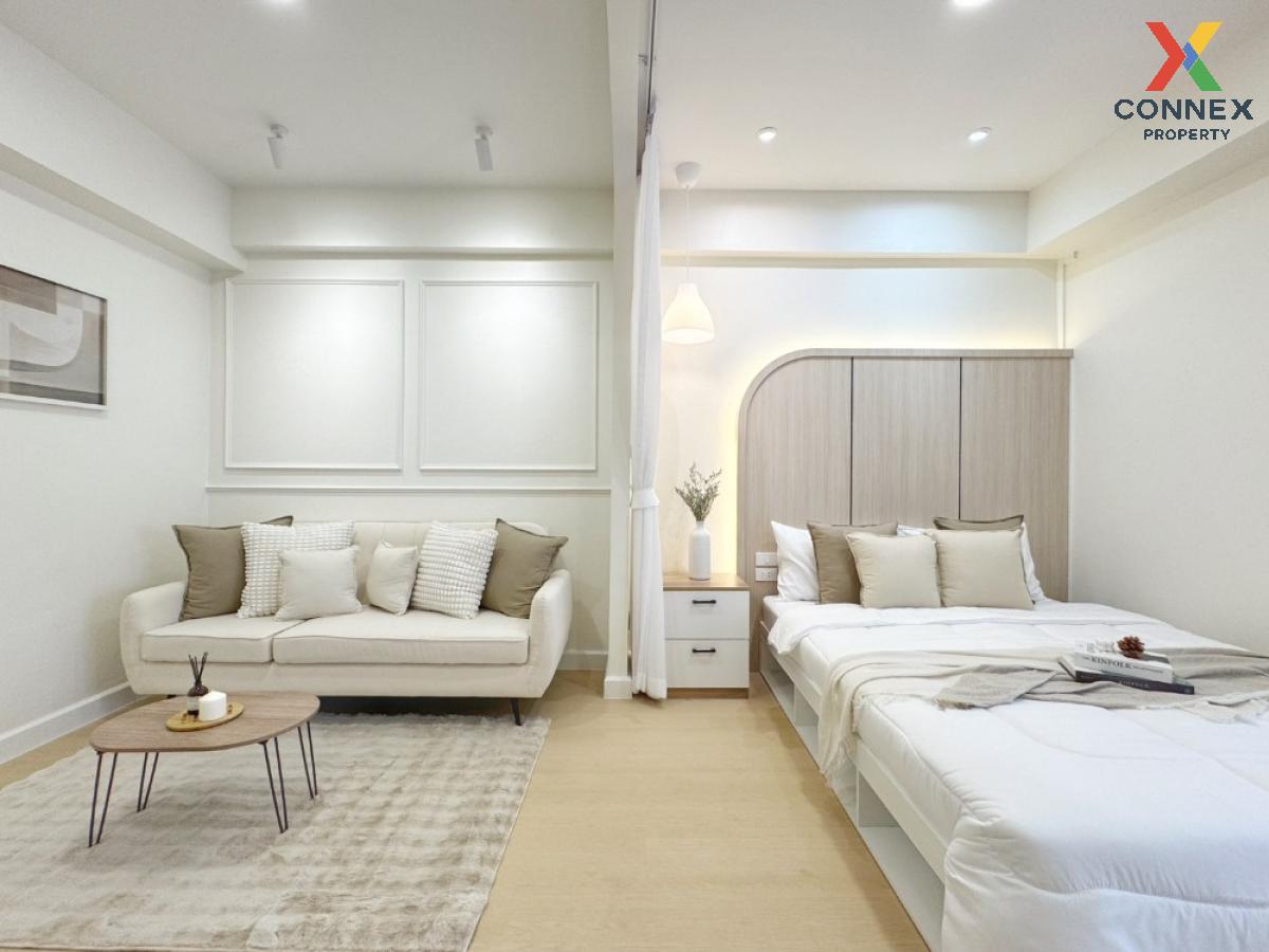 For Sale Condo , Regent Ratchada Tower , MRT-Sutthisan , Din Daeng , Din Daeng , Bangkok , CX-115187 For Sale Condo , Regent Ratchada Tower , MRT-Sutthisan , Din Daeng , Din Daeng , Bangkok , CX-115187