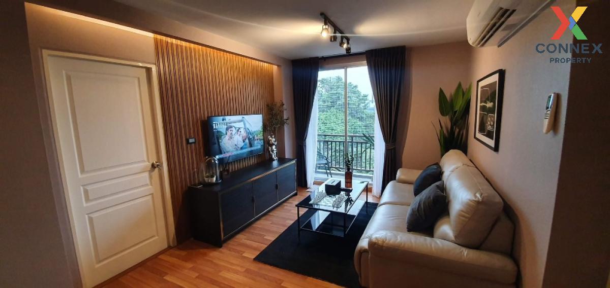 For Sale Condo , Sathorn Plus by the Garden , MRT-Khlong Toei , Chong Nonsi , Yannawa , Bangkok , CX-114682
