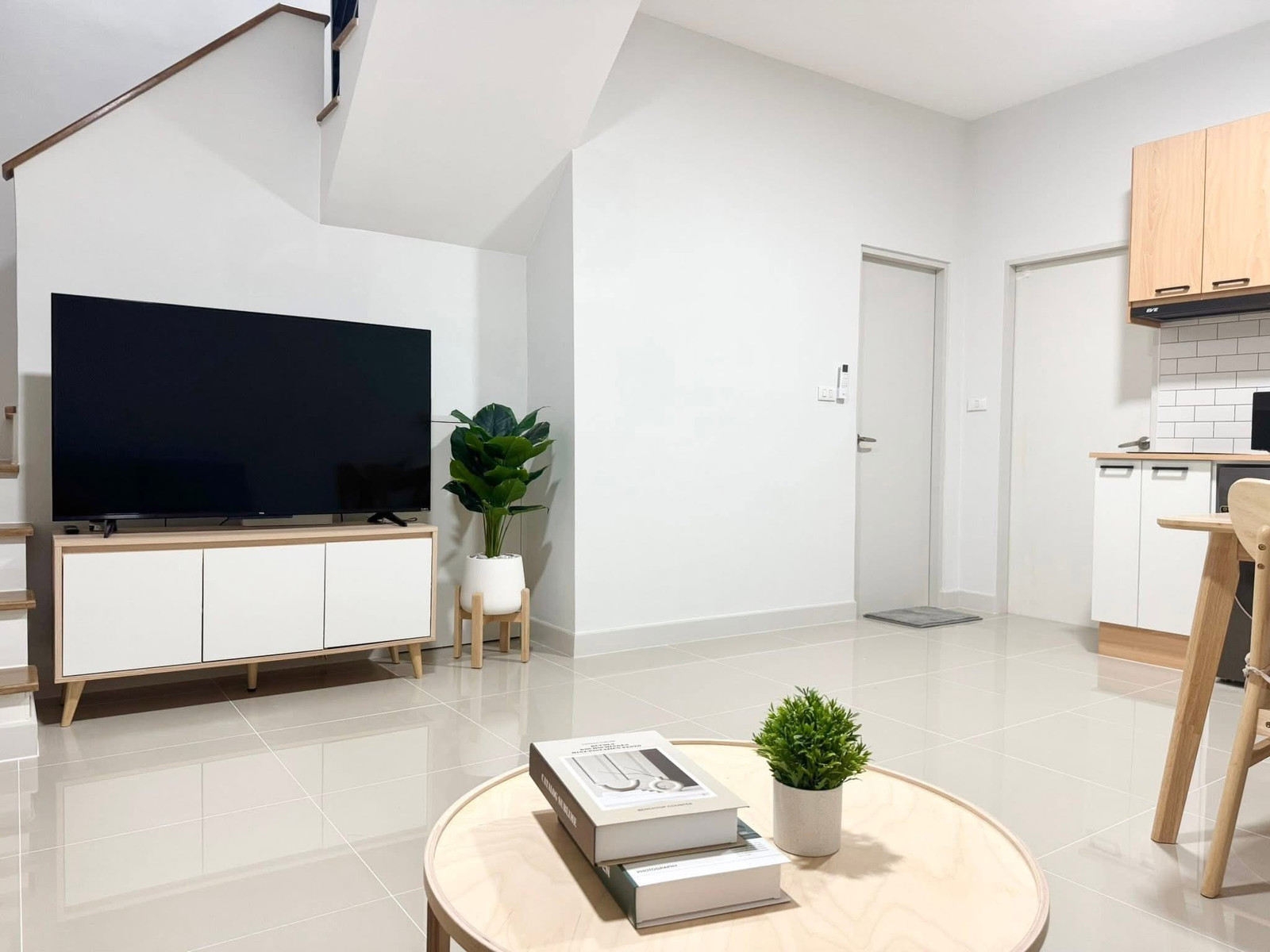 🏡😊🌳 เช่าบ้าน พลีโน่ สุขุมวิท-บางนา2 (Pleno Sukhumvit-Bangna2)  ใกล้Mega บางนา  – รูปที่ 4