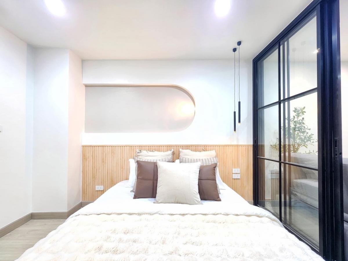 โครงการ คอนโด Royal tower 3 ผ่อนเริ่มต้นเเค่ 6,000 บาท