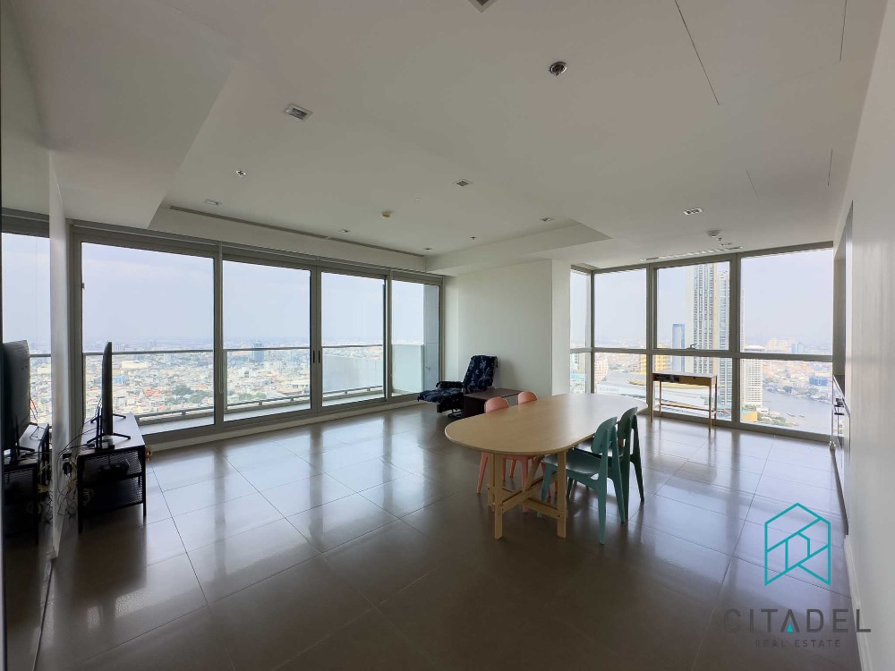 The River by Raimon Land - Hight Floor 2 Beds Condo for Sale! The River by Raimon Land - Hight Floor 2 Beds Condo for Sale!