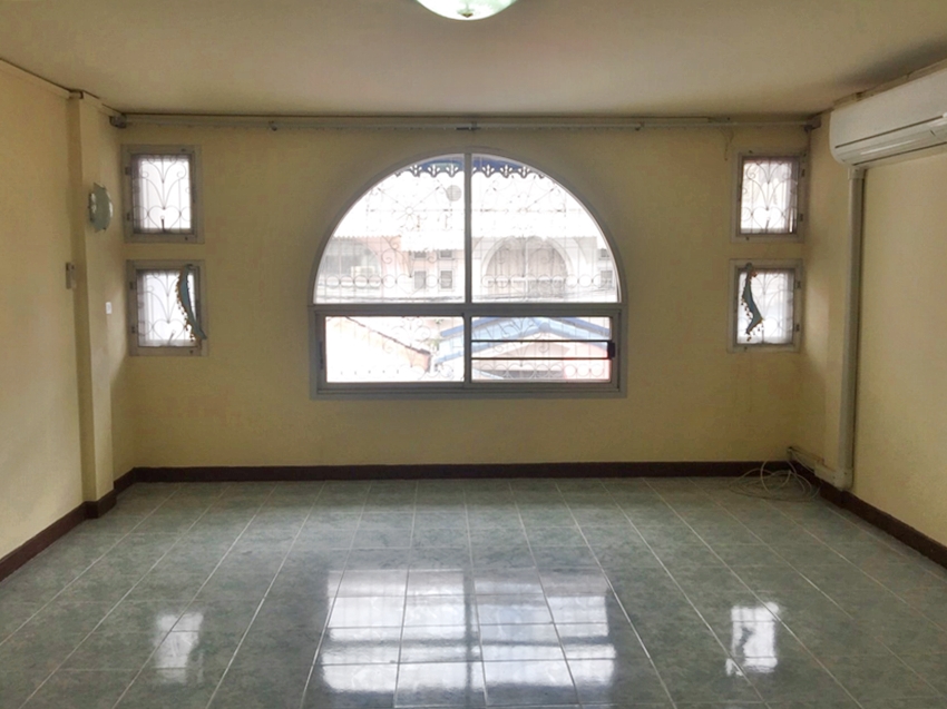 ทาวน์เฮาส์ย่านอ่อนนุชให้เช่า 20 ตรว. 3 ห้องนอน 3 ห้องน้ำ เหมาะสำหรับ Air BnB – รูปที่ 3