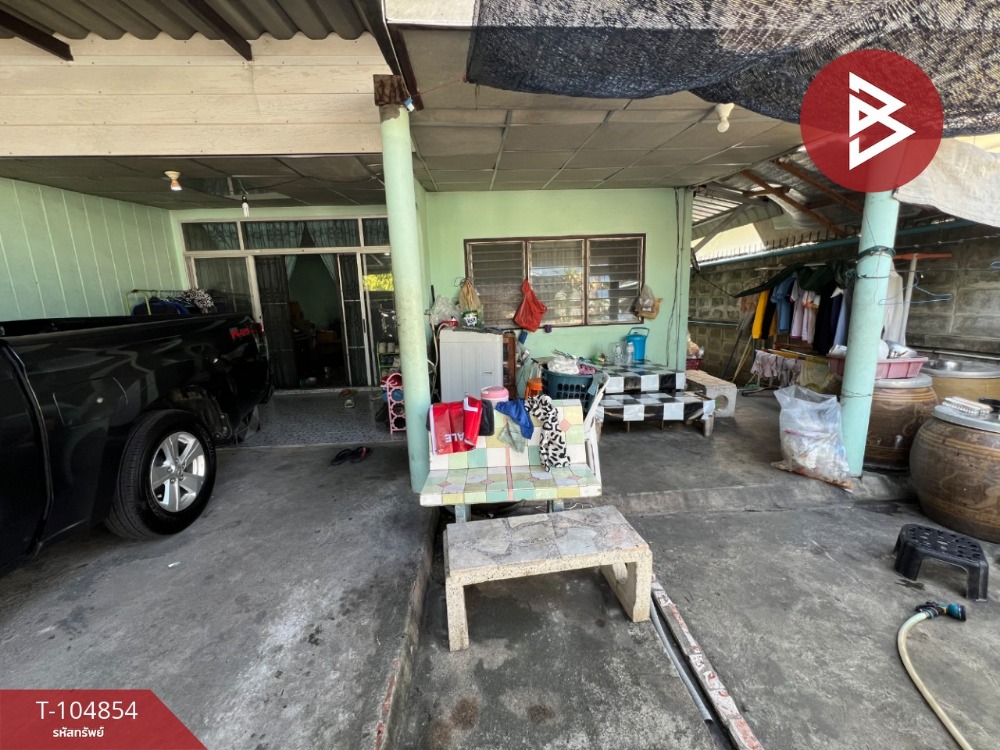ขายบ้านเดี่ยว หมู่บ้านบางพลีนคร เทพารักษ์ สมุทรปราการ – รูปที่ 2