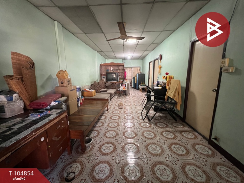 ขายบ้านเดี่ยว หมู่บ้านบางพลีนคร เทพารักษ์ สมุทรปราการ – รูปที่ 3