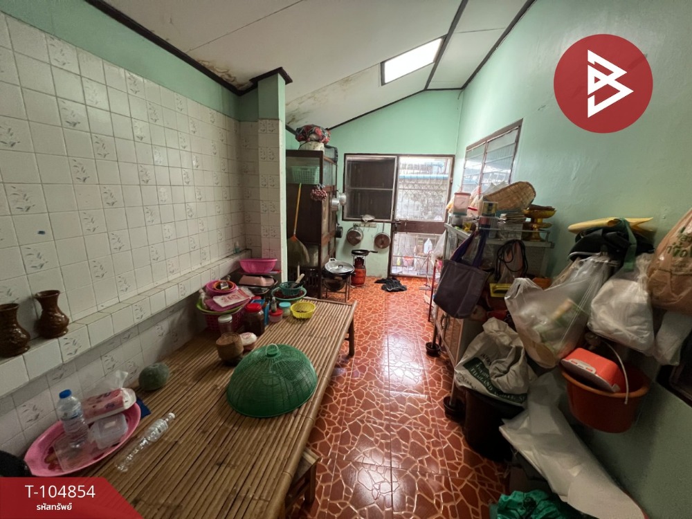 ขายบ้านเดี่ยว หมู่บ้านบางพลีนคร เทพารักษ์ สมุทรปราการ – รูปที่ 4