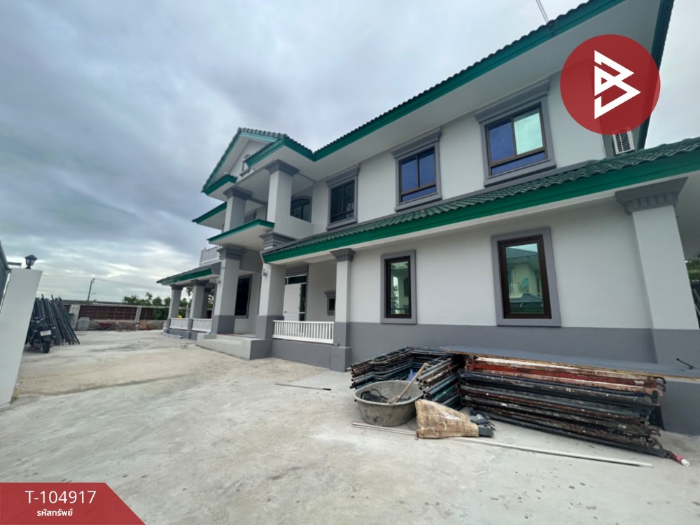 ขายบ้านเดี่ยว หมู่บ้านเพลสแอนด์พาร์ค ประชาอุทิศ90 (Place & Park Prachauthit90) สมุทรปราการ – รูปที่ 4