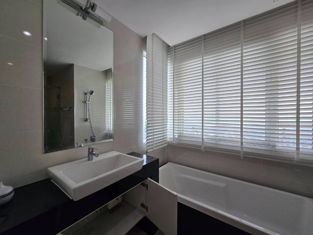 FOR Rent แบบ 3bed  มีหลายห้องให้เลือก ศุภาลัยพรีมา ริวา คอนโดริมแม่น้ำ – รูปที่ 3
