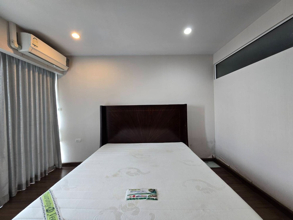 FOR Rent แบบ 3bed  มีหลายห้องให้เลือก ศุภาลัยพรีมา ริวา คอนโดริมแม่น้ำ – รูปที่ 4