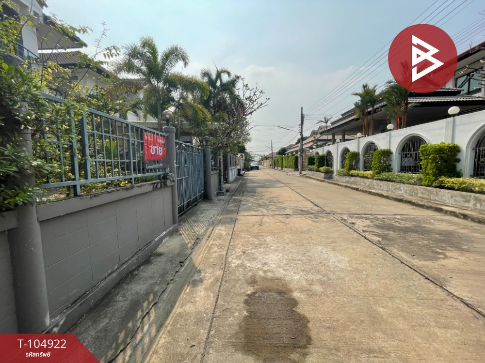 ขายบ้านเดี่ยว หมู่บ้านร่มไทรการ์เด้นวิลล์ (Romsai Garden Ville) กรุงเทพมหานคร – รูปที่ 2