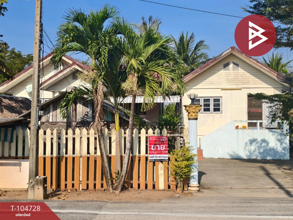 ขายบ้านเดี่ยวพร้อมที่ดิน เนื้อที่ 2 งาน 32.5 ตร.วา กระทุ่มแบน สมุทรสาคร – รูปที่ 2