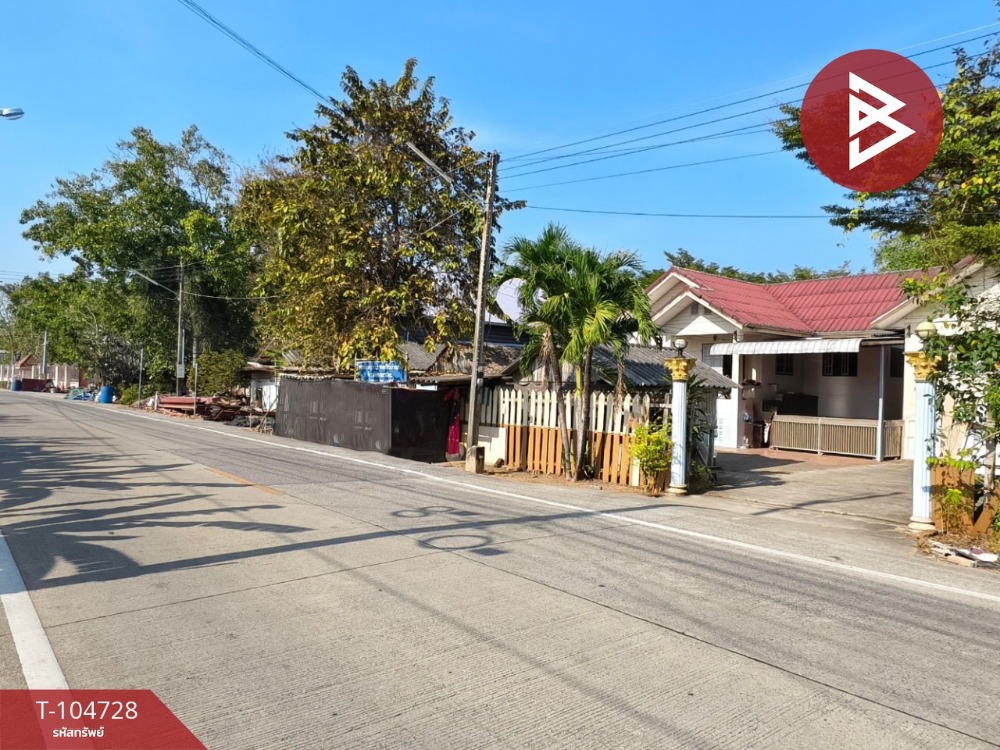 ขายบ้านเดี่ยวพร้อมที่ดิน เนื้อที่ 2 งาน 32.5 ตร.วา กระทุ่มแบน สมุทรสาคร – รูปที่ 3
