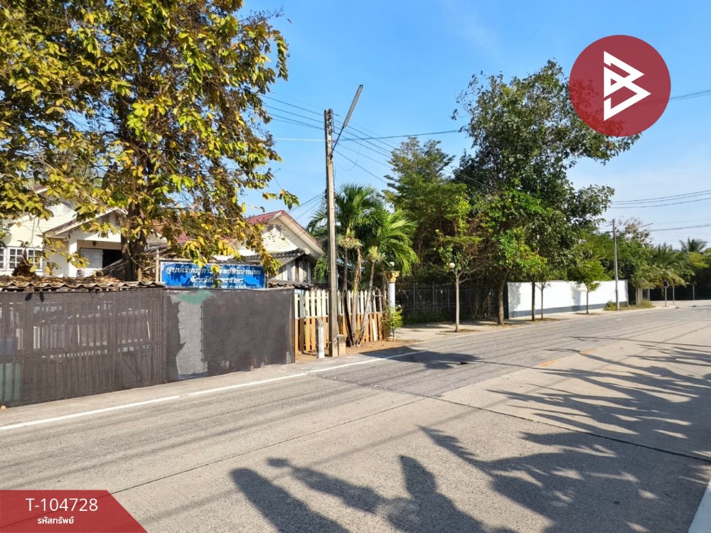 ขายบ้านเดี่ยวพร้อมที่ดิน เนื้อที่ 2 งาน 32.5 ตร.วา กระทุ่มแบน สมุทรสาคร – รูปที่ 4
