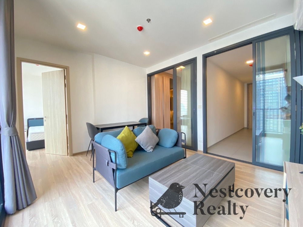 Spacious 1 Bedroom in Phayathai by Nestcovery Realty – รูปที่ 4