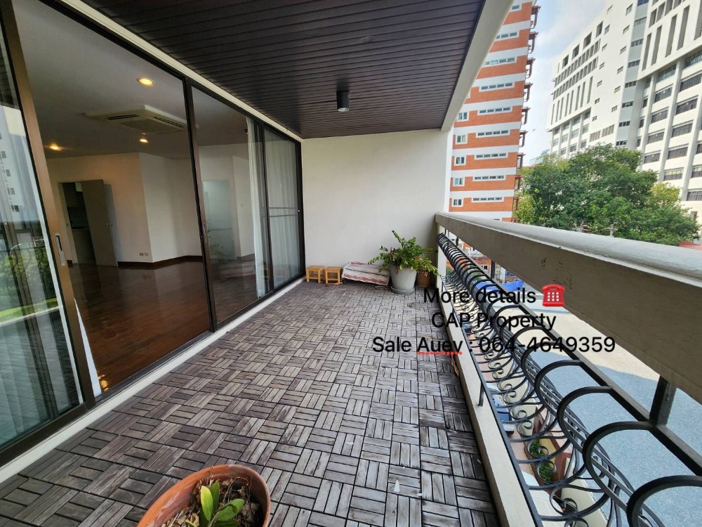 HOT Deal - SELL 23.3 MB Negotiable (3 Bed 256 Sqm) Pet Friendly 🦮🐈 @BTS Asoke – รูปที่ 4
