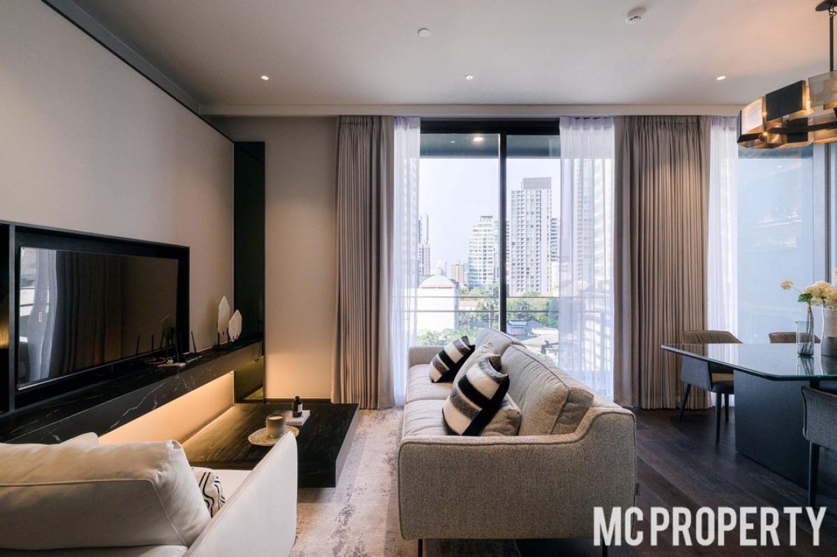 Laviq Sukhumvit 57 2 bedroom 89sqm for rent only 110,000 please contact 0816878954