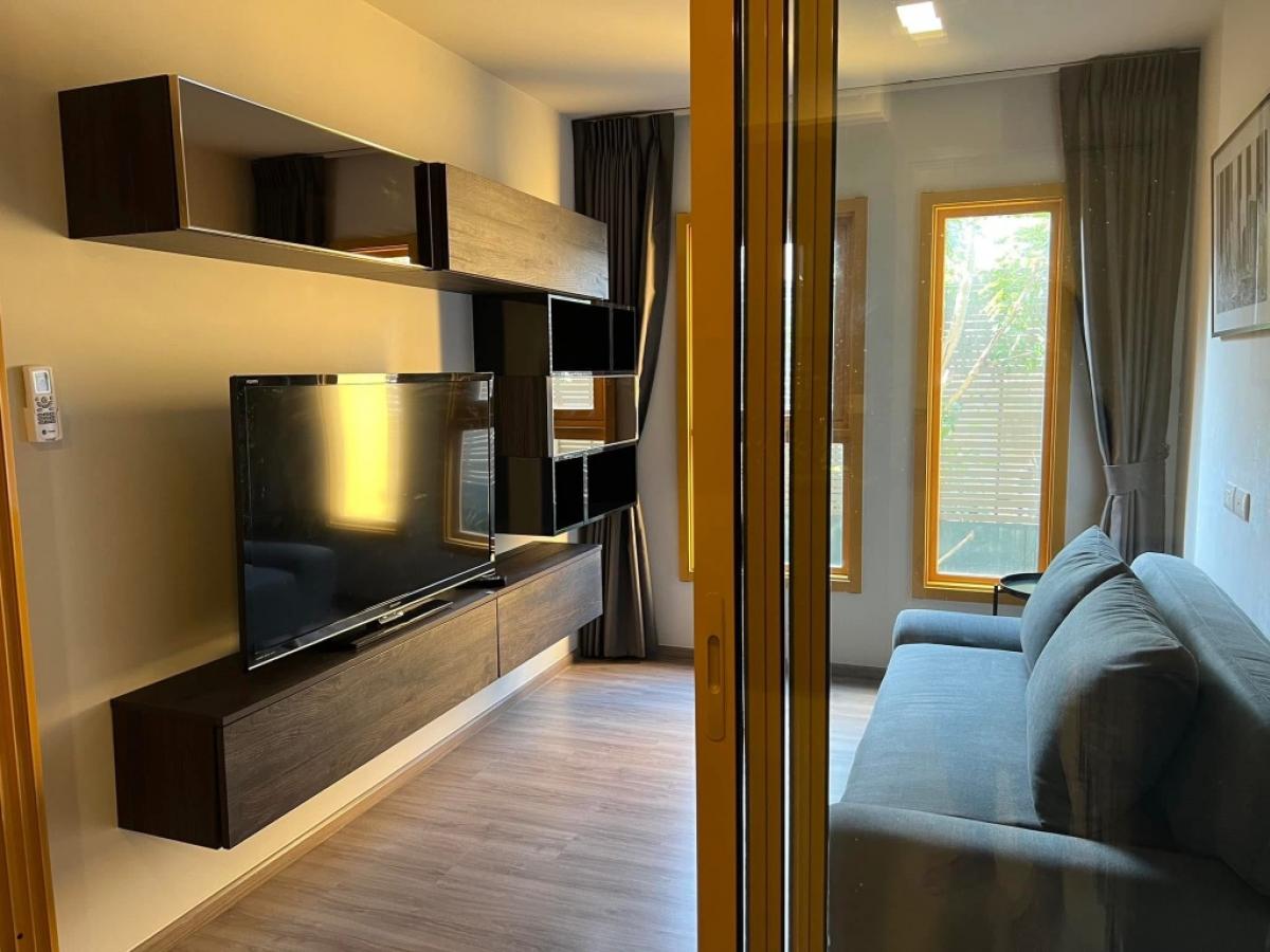 The Base Sukhumvit 50 – รูปที่ 2
