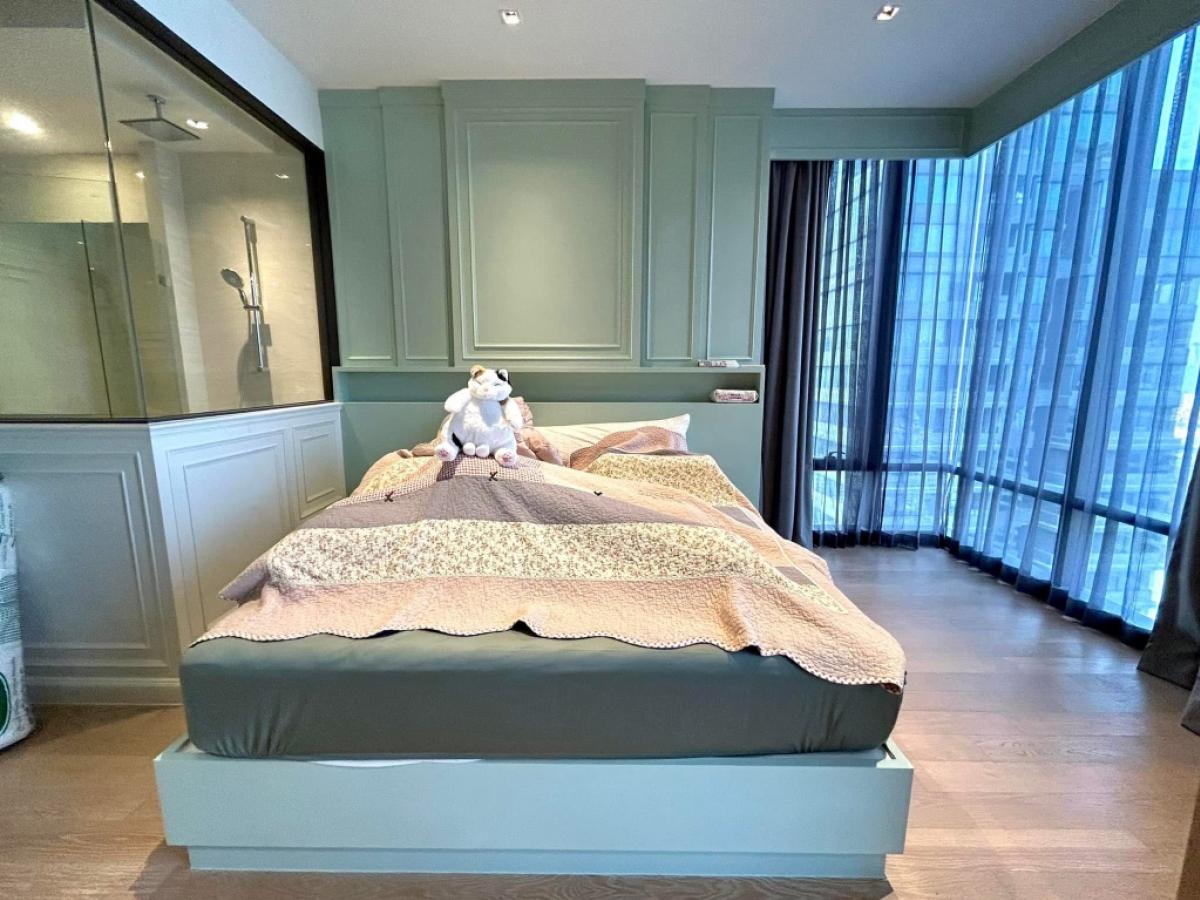 For rent Ashton Silom