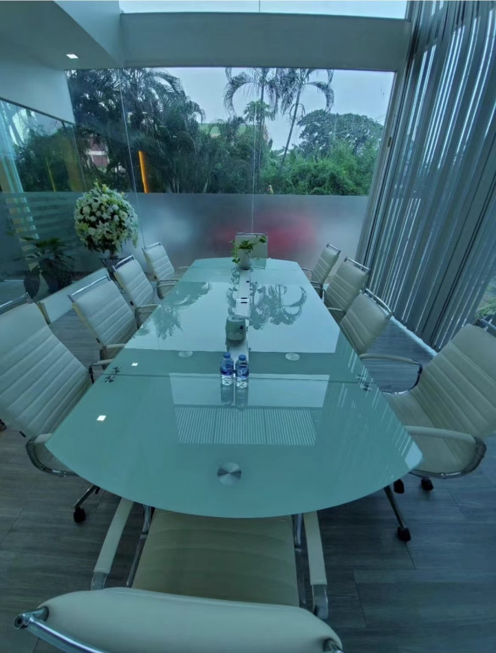 Rent Home Office Stand Alone, Lat Phrao 87, just 5 minutes to Lat Phrao BTS. – รูปที่ 3