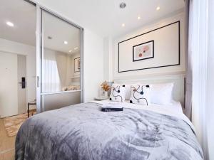 ❎️ Do not pay the rent. ✅️ Lets be the owner of the condo at a comfortable price! 🏡 Lumpini Park Nawamin (Lumpini Park Nawamin-Sriburapa) ✨️