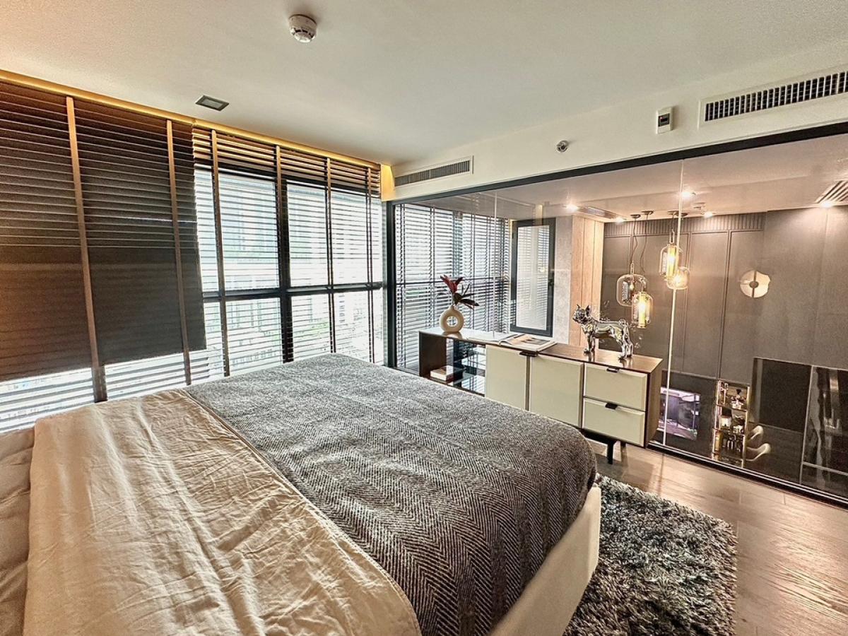 🪜🌟คอนเนอร์ ราชเทวี (Conner ratchathewi) - 1bed1bath Loft  52.3 Sq.m. ราคาพิเศษ 9 ล้านกว่า 📲 𝟎𝟔𝟒-𝟕𝟗𝟒𝟒𝟐𝟔𝟑(คุณน้ำ)