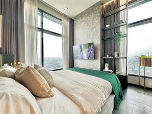 😻🌳Conner Ratchathewi - 1bed1bath Simplex 35 sq.m. 📲 𝟎𝟔𝟒-𝟕𝟗𝟒𝟒𝟐𝟔𝟑(คุณน้ำ)