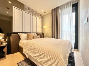 🌟🔥ASHTON Asoke-Rama9-1Bed Plus 46 SQ.M. Special price 📲 𝟎𝟔𝟒-𝟕𝟗𝟒𝟒𝟐𝟔𝟑 (Khun Nam)