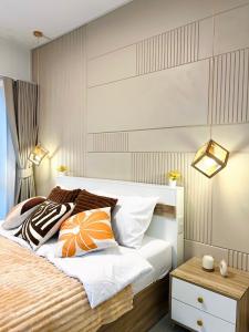 ระเบียงสวนและสระน้ำ/ห้องใหญ่ Renovate ใหม่  / พร้อมอยู่ ขายคอนโด Aspace Sukhumvit 77  ระหว่าง BTS อ่อนนุช และ MRT ศรีนุช