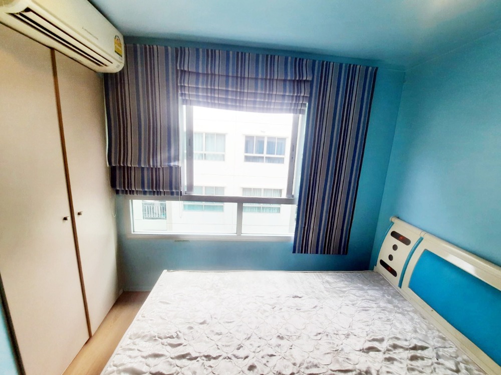 *** Rental of Lumpini Ville Sukhumvit 109 (5,800/Mother only !!! Save cost) Line: @feelgoodhome (with @page) – รูปที่ 2