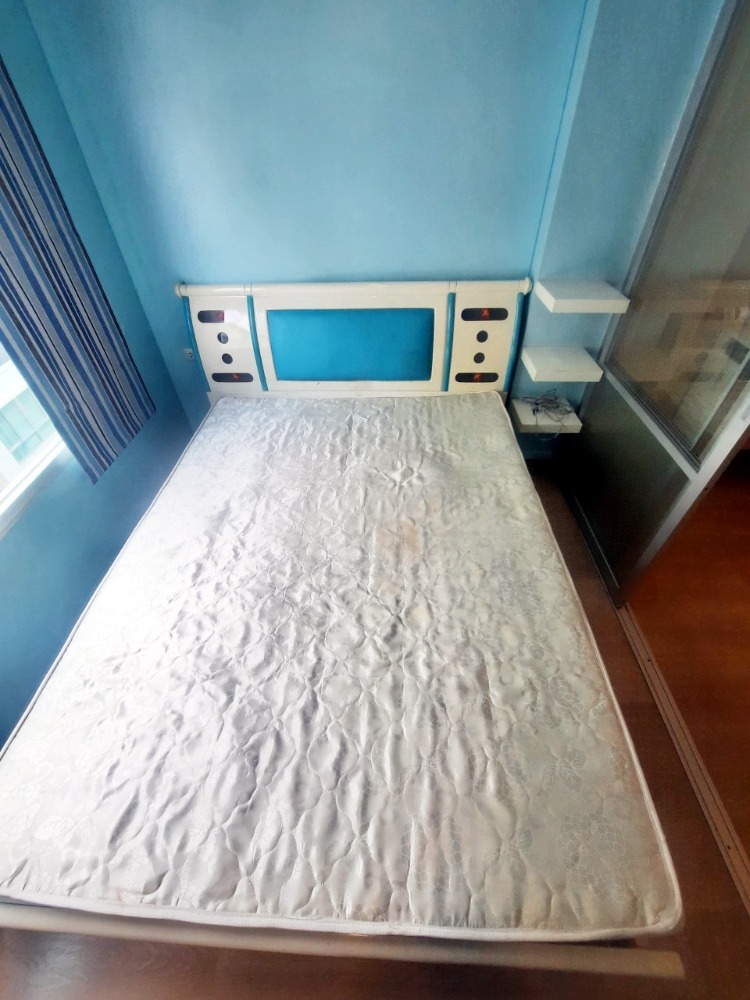 *** Rental of Lumpini Ville Sukhumvit 109 (5,800/Mother only !!! Save cost) Line: @feelgoodhome (with @page) – รูปที่ 3