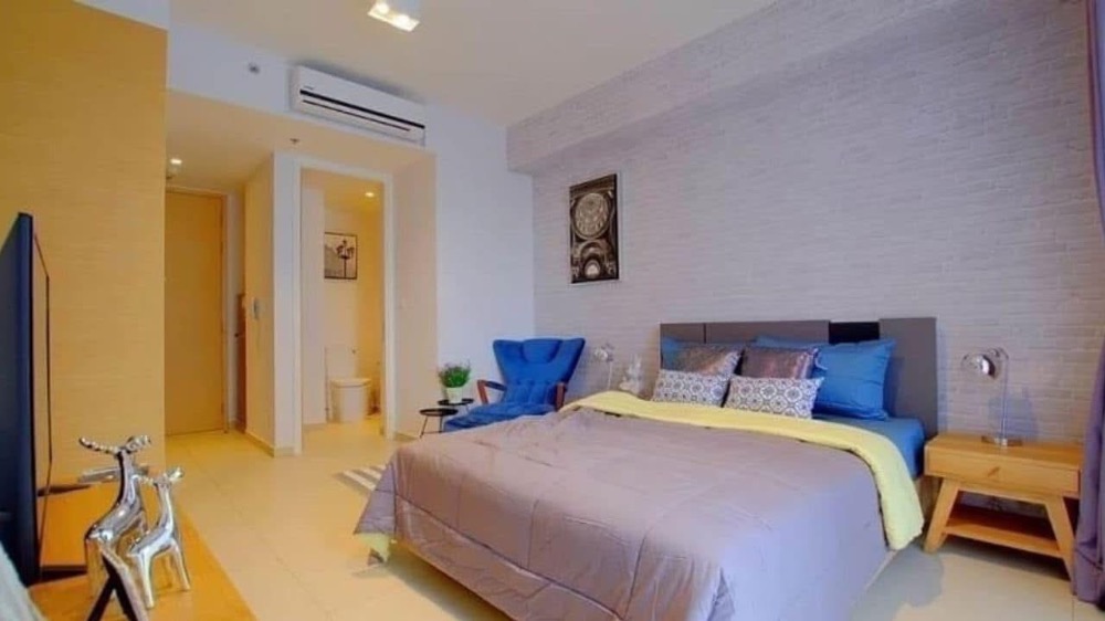 for rent The Lofts ekkamai 1 bed super deal🌿🎉💓 – รูปที่ 2
