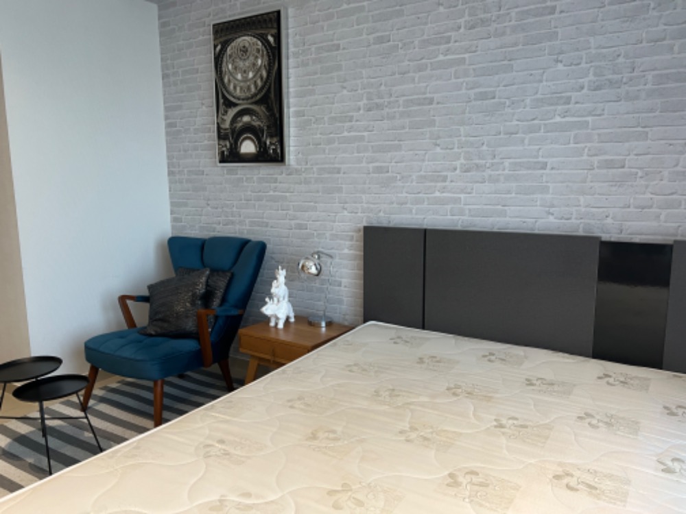 for rent The Lofts ekkamai 1 bed super deal🌿🎉💓 – รูปที่ 3