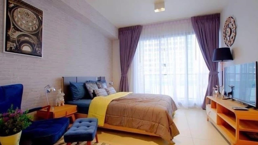 for rent The Lofts ekkamai 1 bed super deal🌿🎉💓
