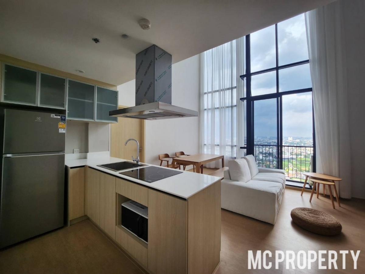 Maru Ekkamai 2 bedroom pet Friendly unit 🐈🐶 76sqm 30fl++ for rent only 75,000 Maru Ekkamai 2 bedroom pet Friendly unit 🐈🐶 76sqm 30fl++ for rent only 75,000