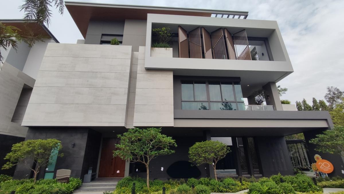 ⭐️🏛️The Gentry Sukhumvit-Bangna-5BED7BATH Lift and Pool 📲 𝟎𝟔𝟒-𝟕𝟗𝟒𝟒𝟐𝟔𝟑 (Khun Nam)