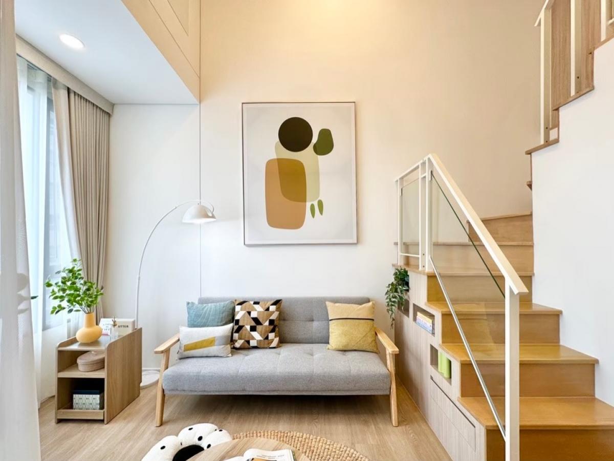 🌟 Siamese Rama9 (Landmark@MRTA Station)- 37 sqm. 1 bedroom, 1 water, only 3 million 𝟎𝟔𝟒-𝟕𝟗𝟒𝟒𝟐𝟔𝟑 (Khun Nam) 🌟 Siamese Rama9 (Landmark@MRTA Station)- 37 sqm. 1 bedroom, 1 water, only 3 million 𝟎𝟔𝟒-𝟕𝟗𝟒𝟒𝟐𝟔𝟑 (Khun Nam)