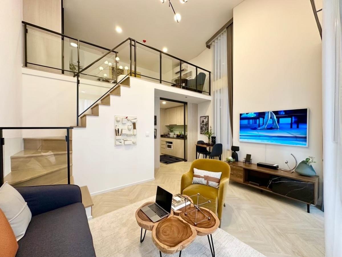 🌟 Siamese Rama9 (Landmark@MRTA Station)- 52 sqm. 1 bedroom, 1 water, only 5 million 𝟎𝟔𝟒-𝟕𝟗𝟒𝟒𝟐𝟔𝟑 (Khun Nam) 🌟 Siamese Rama9 (Landmark@MRTA Station)- 52 sqm. 1 bedroom, 1 water, only 5 million 𝟎𝟔𝟒-𝟕𝟗𝟒𝟒𝟐𝟔𝟑 (Khun Nam)