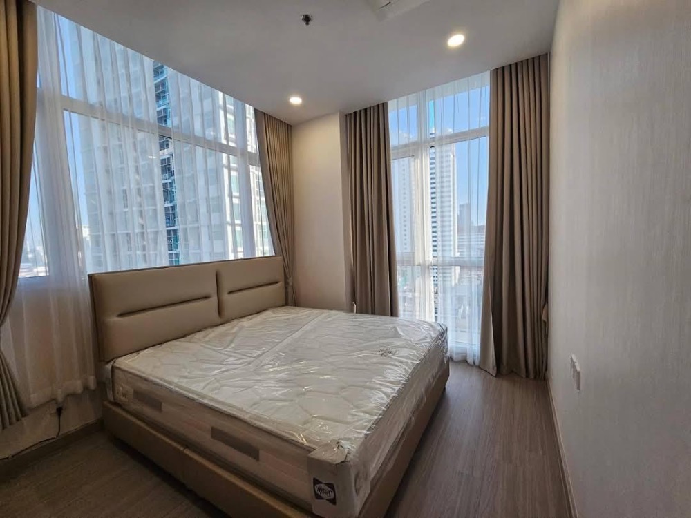 For rent Supalai Premier Si Phaya For rent Supalai Premier Si Phaya