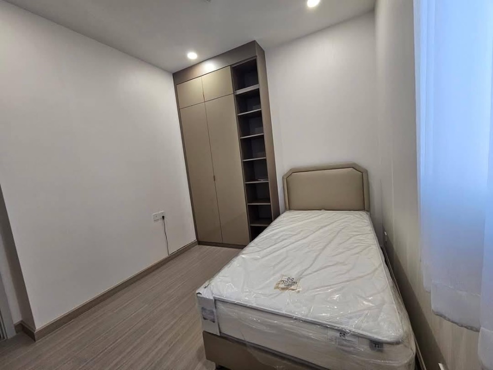 For rent Supalai Premier Si Phaya – รูปที่ 2