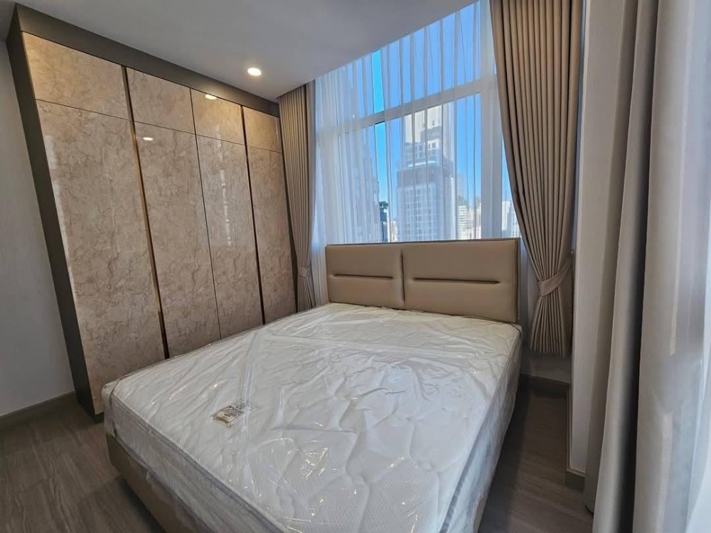 For rent Supalai Premier Si Phaya – รูปที่ 3