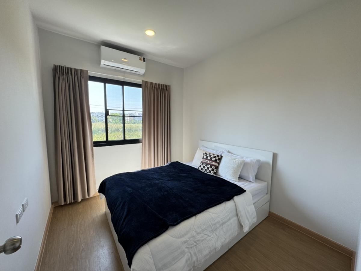 🐶Pet Friendly Grand Werona Townhome Ramkhamhaeng-Romklao – รูปที่ 3