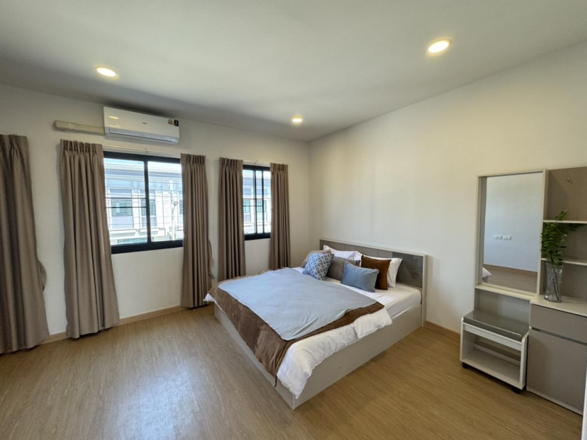 🐶Pet Friendly Grand Werona Townhome Ramkhamhaeng-Romklao – รูปที่ 2