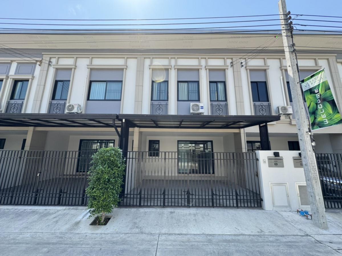 🐶Pet Friendly Grand Werona Townhome Ramkhamhaeng-Romklao – รูปที่ 4