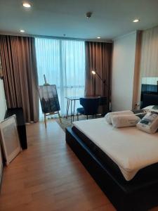 Rare Item ! Layout พิเศษ หายาก ราคาดีที่สุดในตลาด / Supalai Oriental Sukhumvit 39 2 Bed 100 sq.m. โทร 0937890899