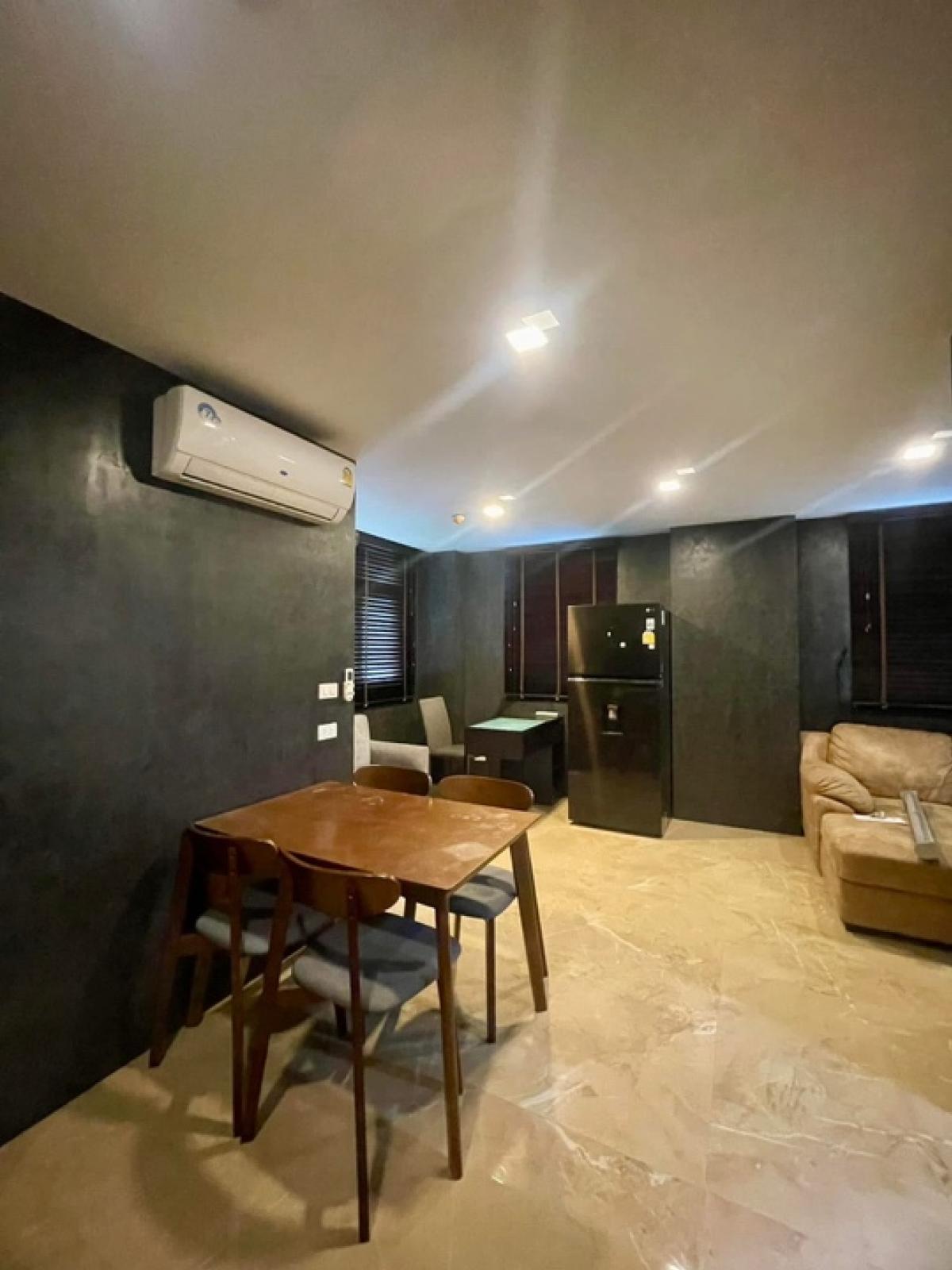 💥ขายด่วนนน…ขายขาดทุน  Condo MAGNIX แม็กนิกซ์คอนโดใหม่รามอินทรา21 ตกแต่งเสร็จพร้อมอยู่ ทำเลดี ติดรถไฟฟ้าลาดปลาเค้าเพียง 300 เมตร สายสีชมพู ซอยรามอินทรา 21 เดินทางสะดวก เข้าออกได้หลายเส้นทาง – รูปที่ 2